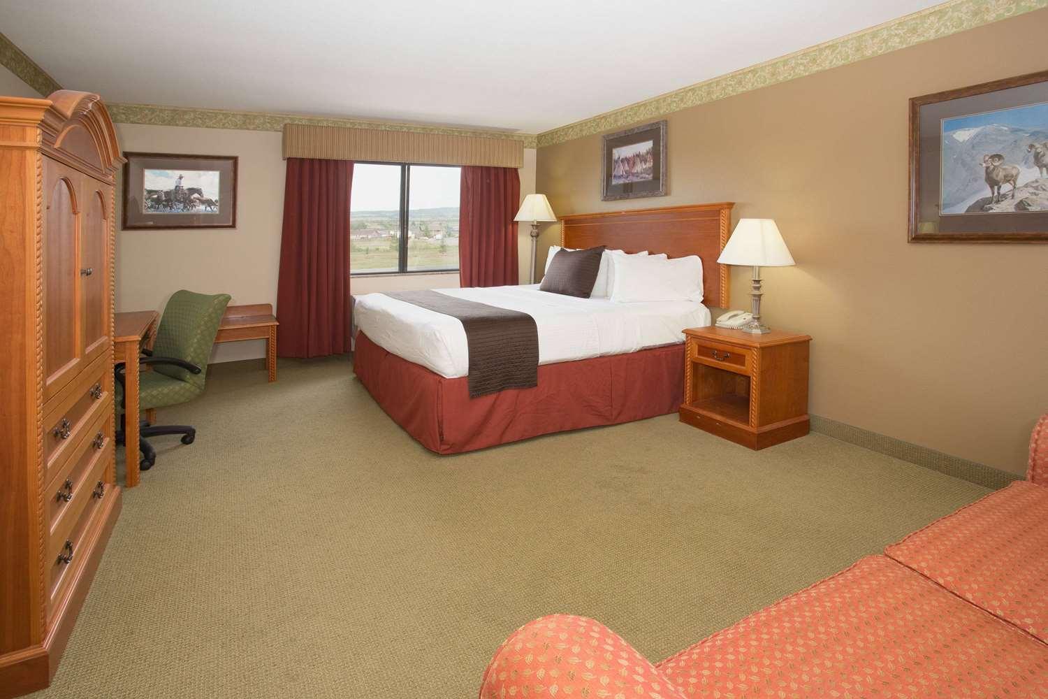 Americinn By Wyndham Laramie Near University Of Wyoming Exterior foto