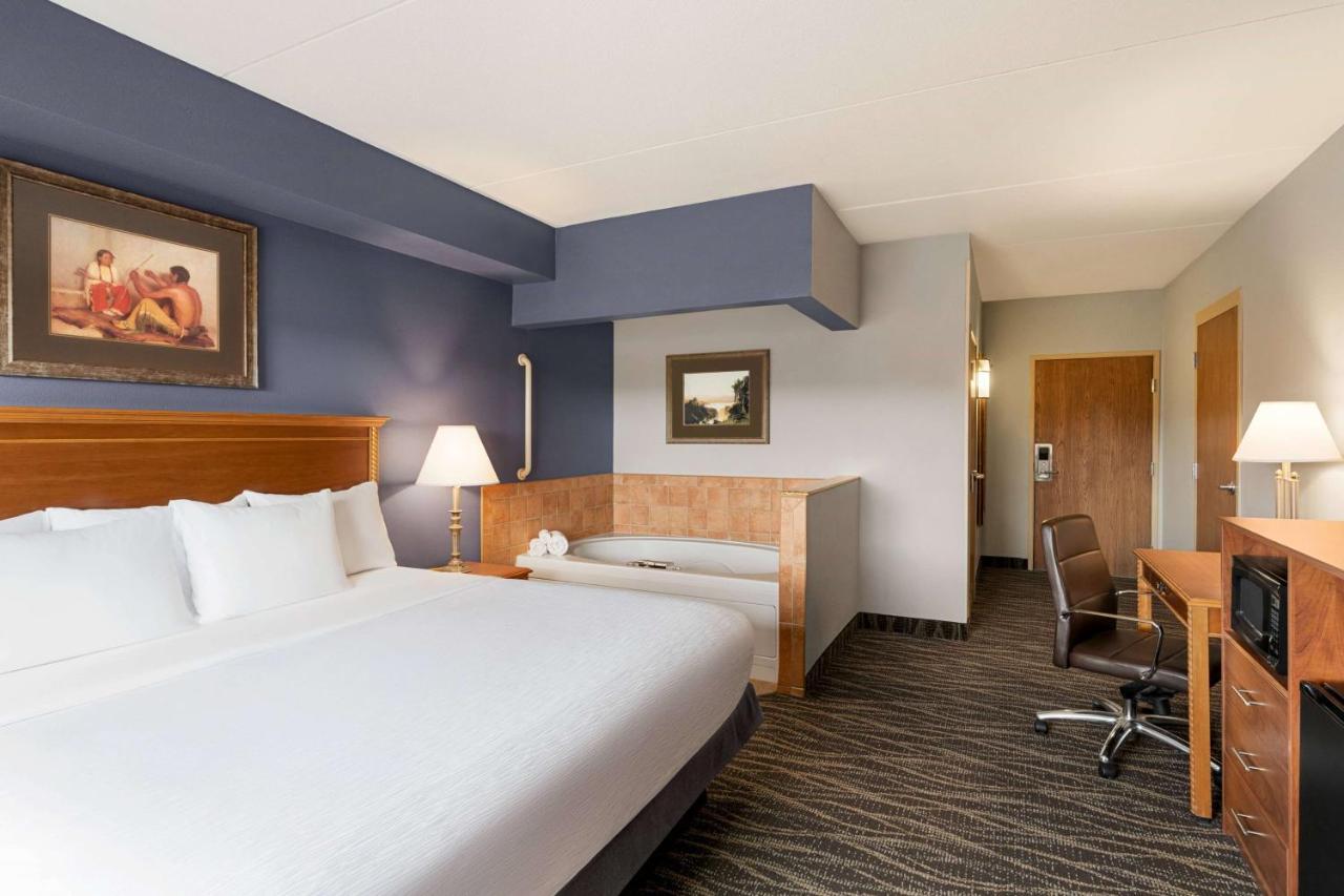 Americinn By Wyndham Laramie Near University Of Wyoming Exterior foto