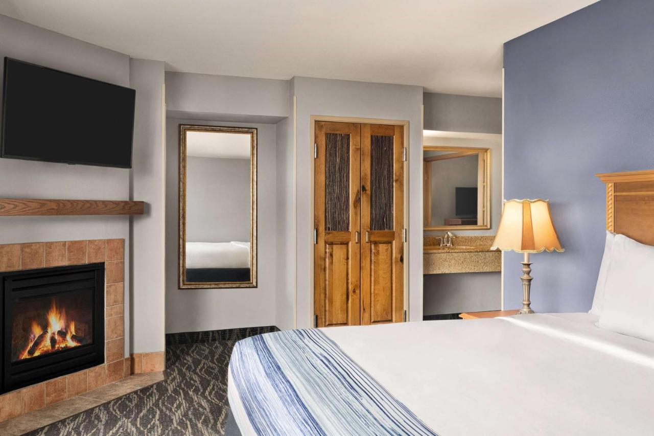 Americinn By Wyndham Laramie Near University Of Wyoming Exterior foto